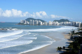 Apartamento Das Conchas Praia das Pitangueiras